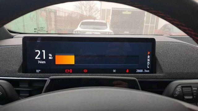 Ford MUSTANG Mach-E Extended Premium RWD 98 kWh 294pk | Technology Pack | Panoramadak