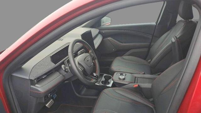 Ford MUSTANG Mach-E Extended Premium RWD 98 kWh 294pk | Technology Pack | Panoramadak