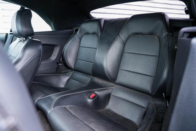 Ford MUSTANG Convertible 2.3 EcoBoost Stoelverwarming stoel ventilatie camera Shelby pakket