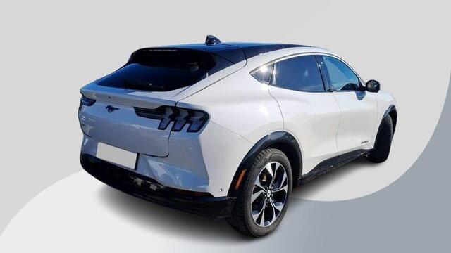 Ford MUSTANG Mach-E Extended Premium AWD 98 kWh 351pk | Panorama Dak | Winterpack | Adaptieve Cruise
