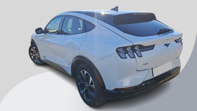 Ford MUSTANG Mach-E Extended Premium AWD 98 kWh 351pk | Panorama Dak | Winterpack | Adaptieve Cruise