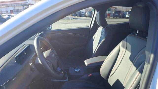 Ford MUSTANG Mach-E Extended Premium AWD 98 kWh 351pk | Panorama Dak | Winterpack | Adaptieve Cruise