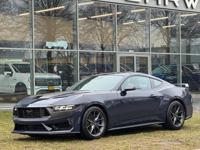 Ford MUSTANG Fastback 5.0 V8 Dark Horse Carbon B&O