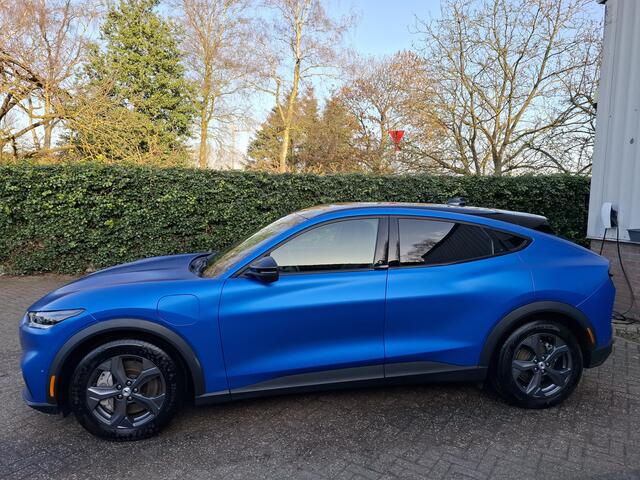 Ford MUSTANG Mach-E Extended RWD 98 kWh 24750.- EX BTW PANODAK