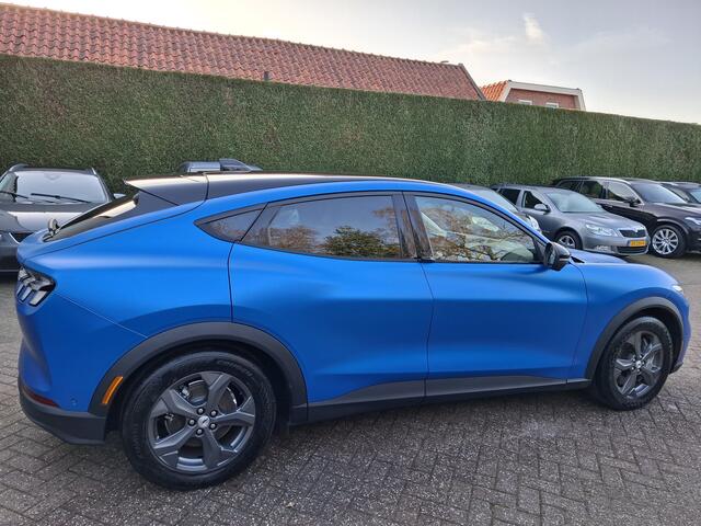 Ford MUSTANG Mach-E Extended RWD 98 kWh 24750.- EX BTW PANODAK