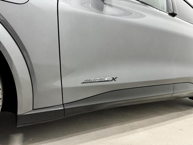 Ford MUSTANG Mach-E GT Extended AWD 98 kWh