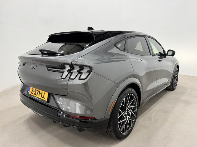 Ford MUSTANG Mach-E GT Extended AWD 98 kWh