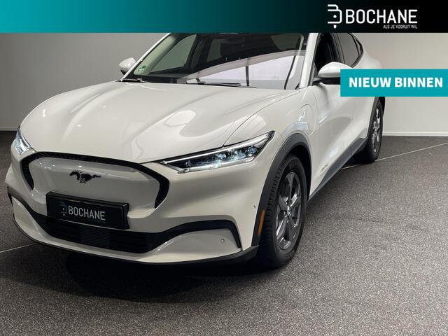 Ford MUSTANG Mach-E RWD 75 kWh Electric | Adaptive Cruise controle | Memory seats |