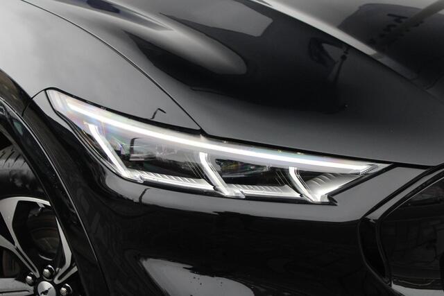 Ford MUSTANG Mach-E Extended Premium RWD 98 kWh Technology Pack + | Panoramadak | Adaptieve Cruis | B&O Play