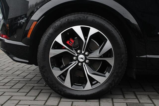Ford MUSTANG Mach-E Extended Premium RWD 98 kWh Technology Pack + | Panoramadak | Adaptieve Cruis | B&O Play