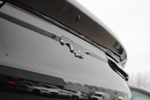 Ford MUSTANG Mach-E Extended Premium RWD 98 kWh Technology Pack + | Panoramadak | Adaptieve Cruis | B&O Play