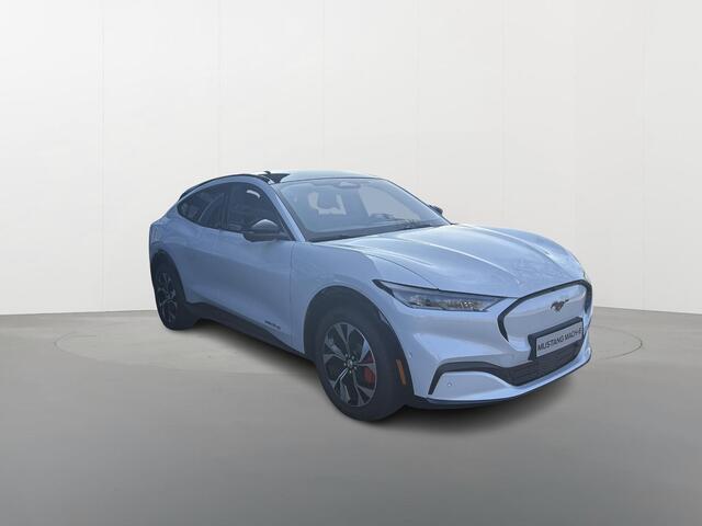 Ford MUSTANG Mach-E Premium AWD 75 kWh