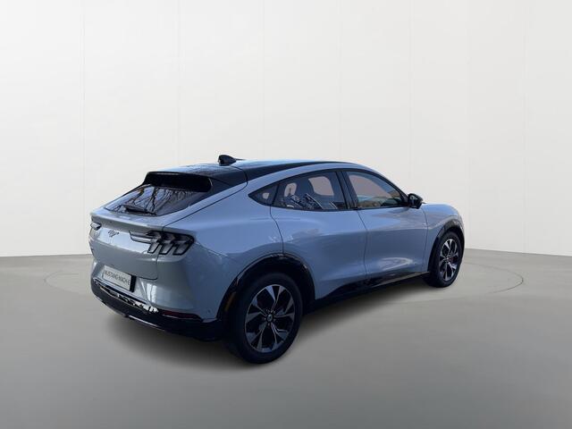 Ford MUSTANG Mach-E Premium AWD 75 kWh