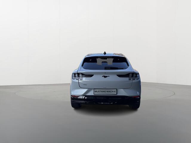 Ford MUSTANG Mach-E Premium AWD 75 kWh