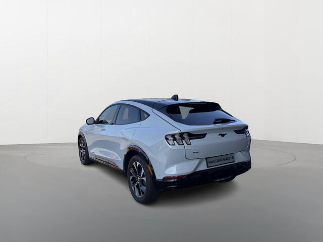 Ford MUSTANG Mach-E Premium AWD 75 kWh