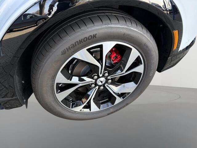 Ford MUSTANG Mach-E Premium AWD 75 kWh