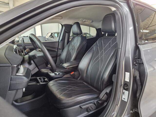 Ford MUSTANG Mach-E RWD 75 kWh 270pk | ACC | Stoel- en stuurverwarming | Verkeersbord detectie |