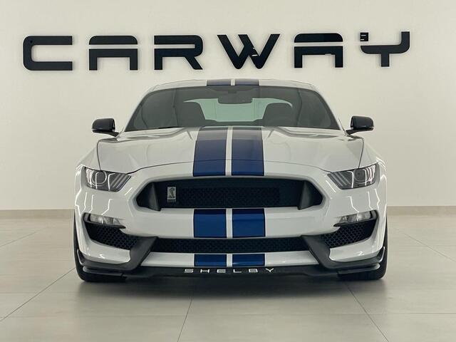 Ford MUSTANG Shelby GT350