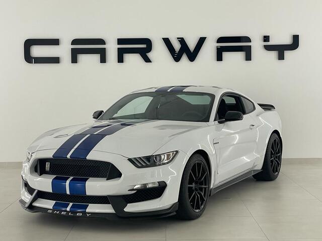 Ford MUSTANG Shelby GT350