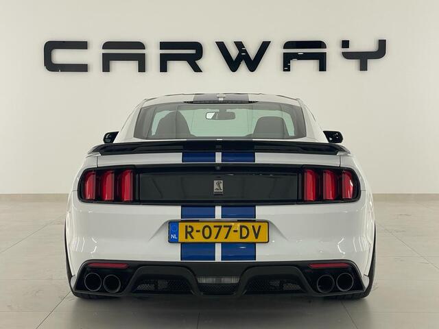 Ford MUSTANG Shelby GT350