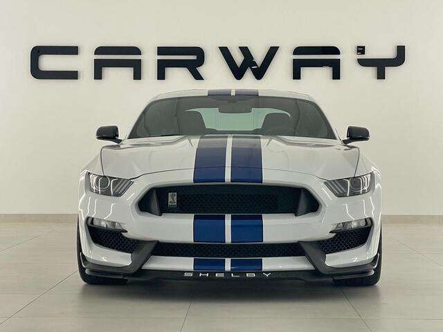 Ford MUSTANG Shelby GT350