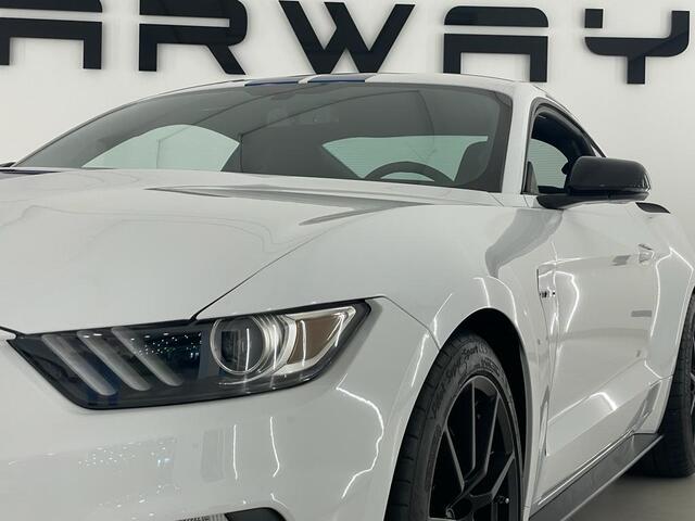 Ford MUSTANG Shelby GT350