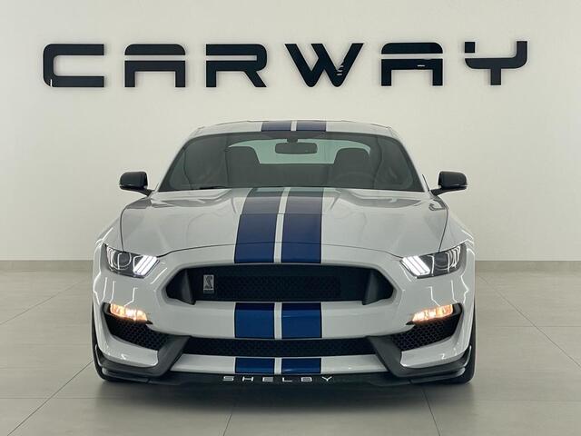 Ford MUSTANG Shelby GT350