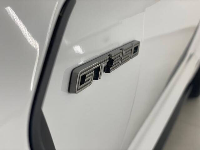 Ford MUSTANG Shelby GT350