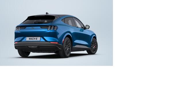 Ford MUSTANG Mach-E Premium AWD 91 kWh