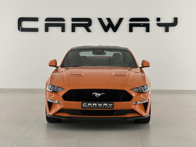 Ford MUSTANG 5.0 V8 GT Performance