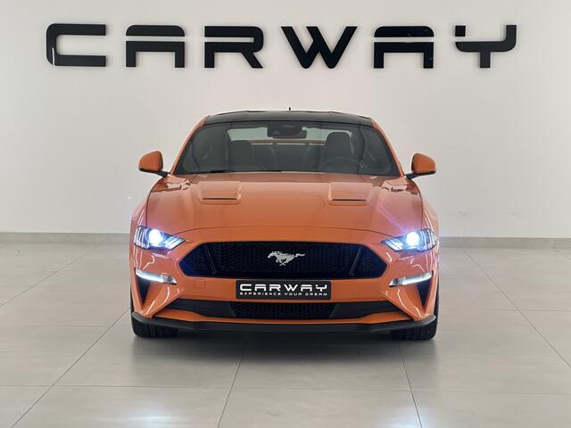 Ford MUSTANG 5.0 V8 GT Performance