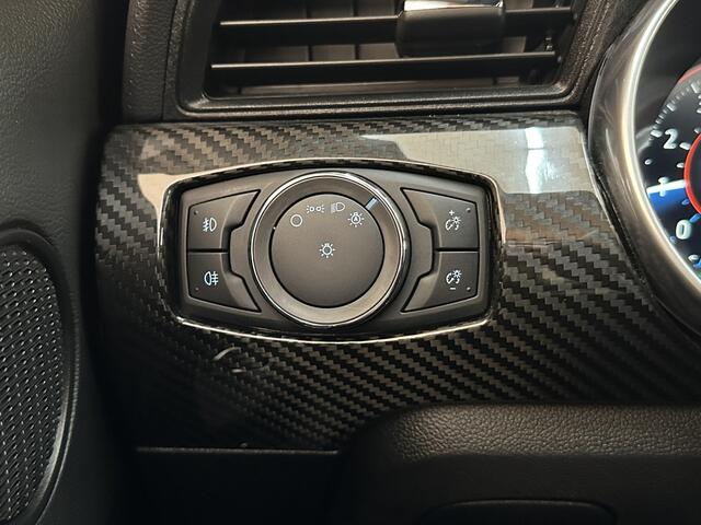 Ford MUSTANG 5.0 V8 GT Performance