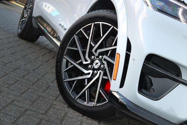 Ford MUSTANG Mach-E GT Extended AWD 98 kWh 487pk | Full LED | Panoramadak | Winterpack | Adaptieve Cruise