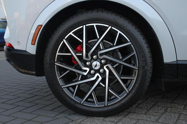 Ford MUSTANG Mach-E GT Extended AWD 98 kWh 487pk | Full LED | Panoramadak | Winterpack | Adaptieve Cruise