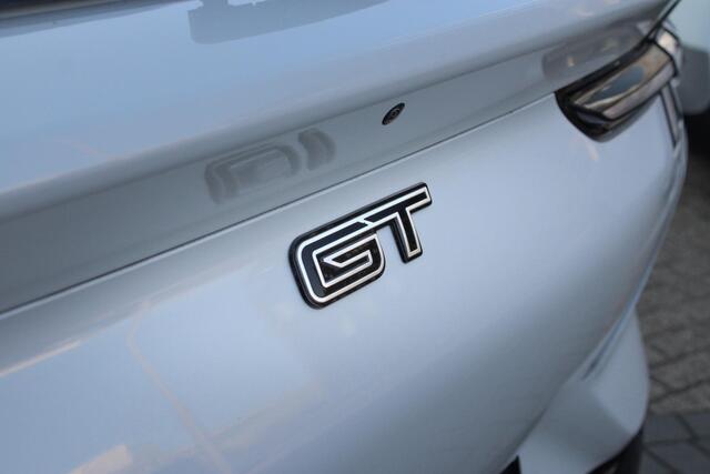 Ford MUSTANG Mach-E GT Extended AWD 98 kWh 487pk | Full LED | Panoramadak | Winterpack | Adaptieve Cruise