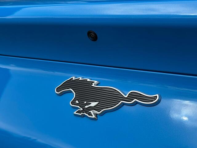 Ford MUSTANG Mach-E Premium 98kwh Extend Range RWD DIRECT LEVERBAAR!