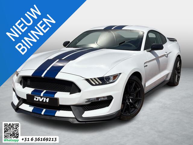 Ford MUSTANG Ford Shelby GT350
