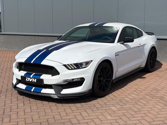 Ford MUSTANG Ford Shelby GT350