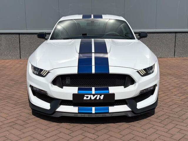 Ford MUSTANG Ford Shelby GT350