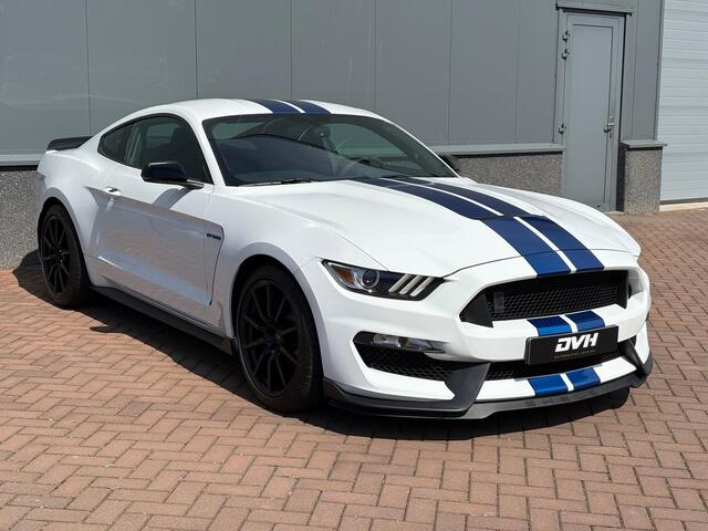 Ford MUSTANG Ford Shelby GT350