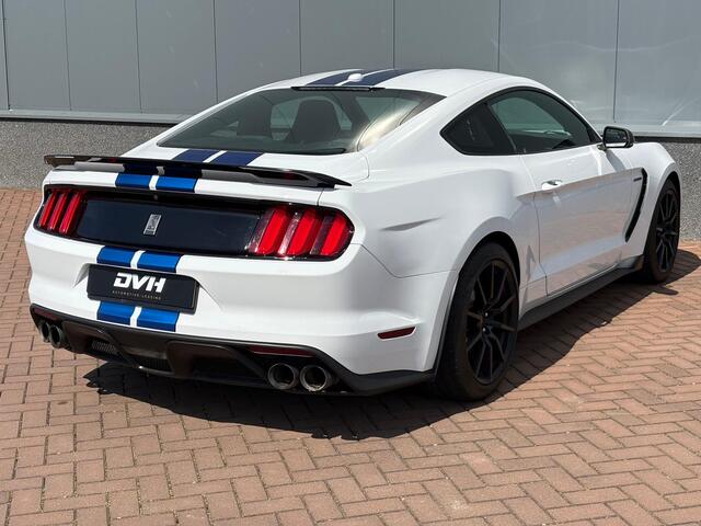 Ford MUSTANG Ford Shelby GT350