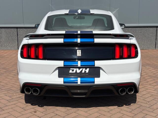 Ford MUSTANG Ford Shelby GT350