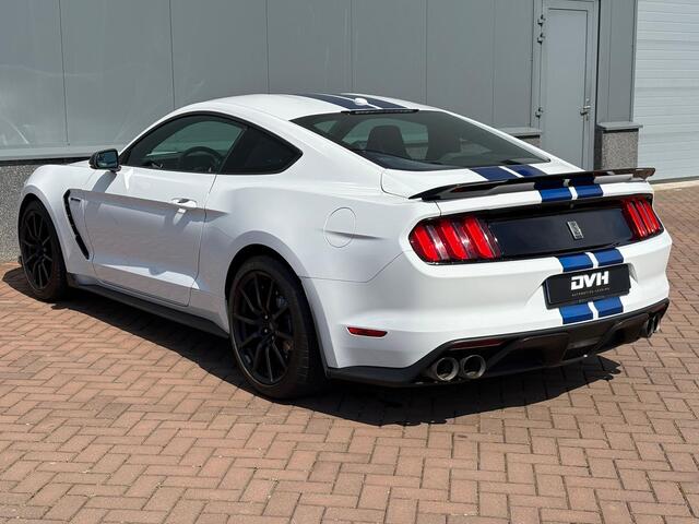 Ford MUSTANG Ford Shelby GT350