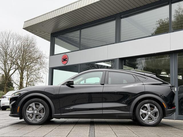 Ford MUSTANG Mach-E RWD | Panorama | Leder | Bang & Olufssen |