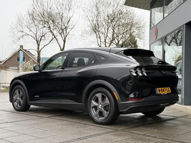 Ford MUSTANG Mach-E RWD | Panorama | Leder | Bang & Olufssen |