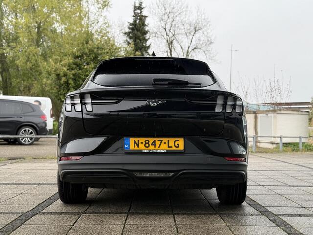 Ford MUSTANG Mach-E RWD | Panorama | Leder | Bang & Olufssen |