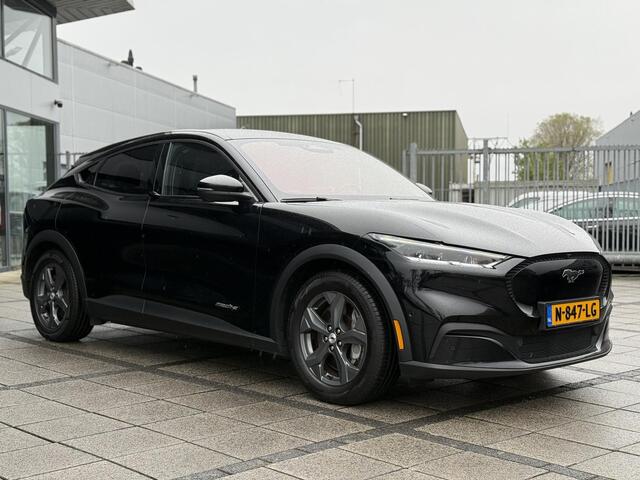 Ford MUSTANG Mach-E RWD | Panorama | Leder | Bang & Olufssen |