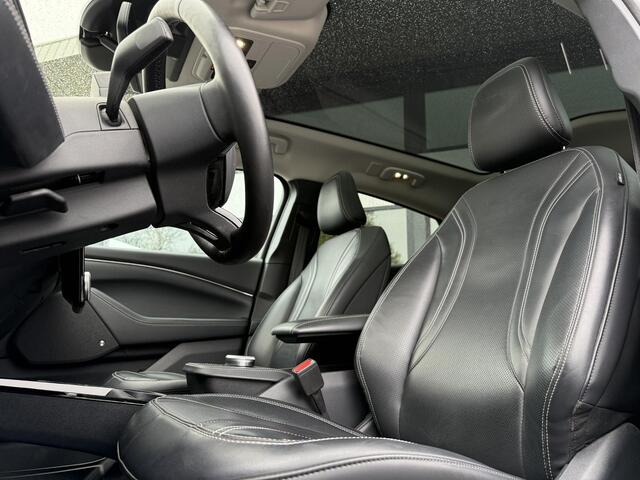 Ford MUSTANG Mach-E RWD | Panorama | Leder | Bang & Olufssen |