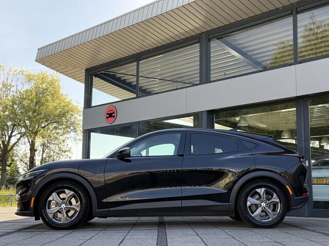 Ford MUSTANG Mach-E RWD 75 kWh | Leder | Bang & Olufssen | 360 Camera |