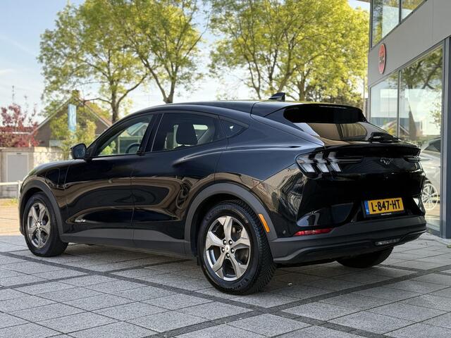 Ford MUSTANG Mach-E RWD 75 kWh | Leder | Bang & Olufssen | 360 Camera |